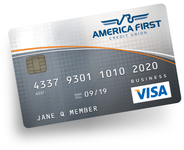 Utah Business Visa Credit Cards & Visa IntelliLink ...