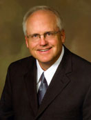 John Lund, President, America First Credit Union