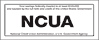 NCUA