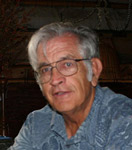 Rick Craig, President, America First Credit Union